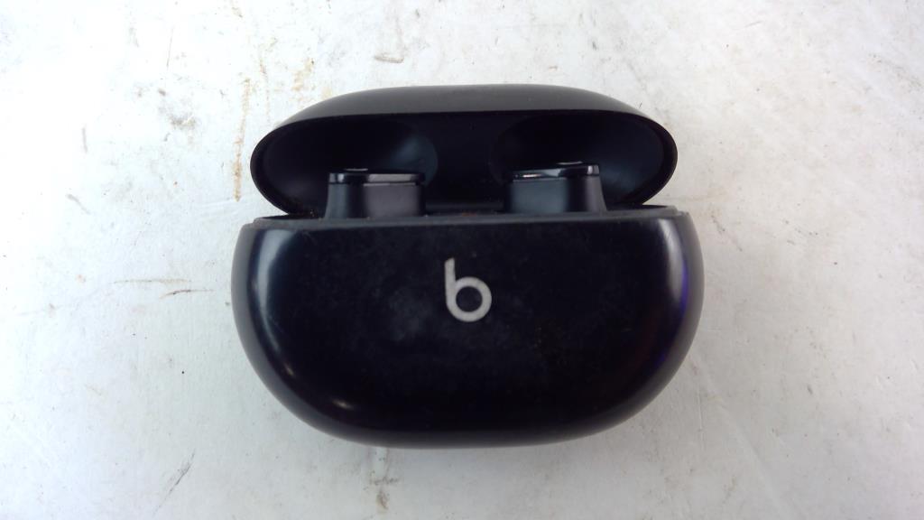 Beats Wireless Earbuds