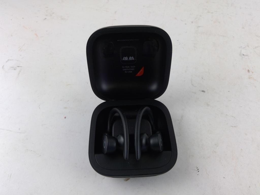 Beats Wireless Earbuds