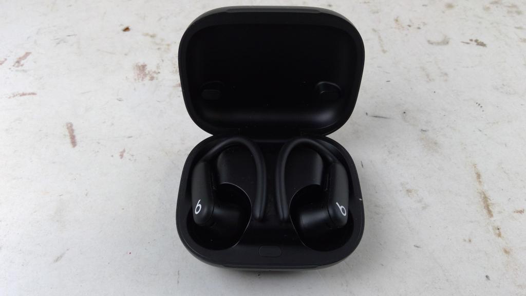 Beats Wireless Earbuds