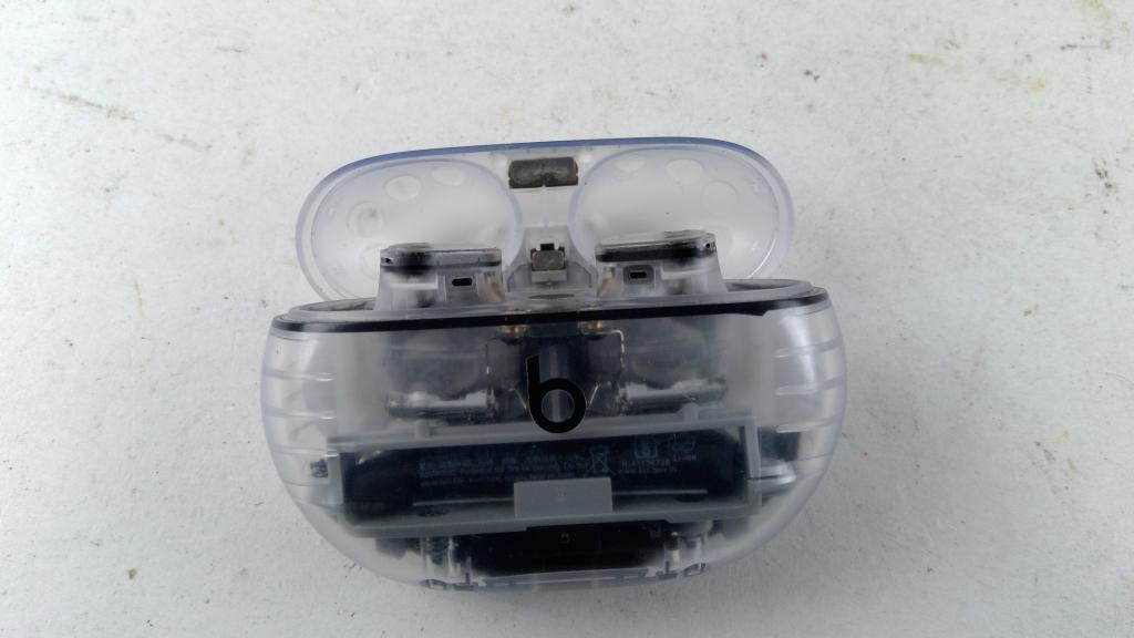 Beats Wireless Earbuds