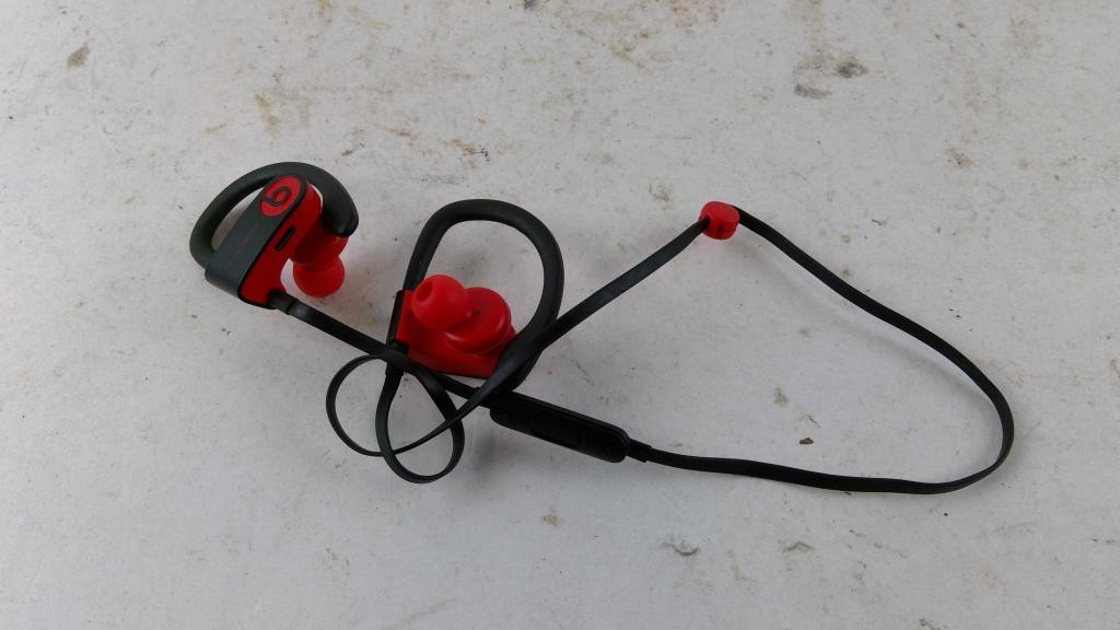 Beats Wireless Earbuds