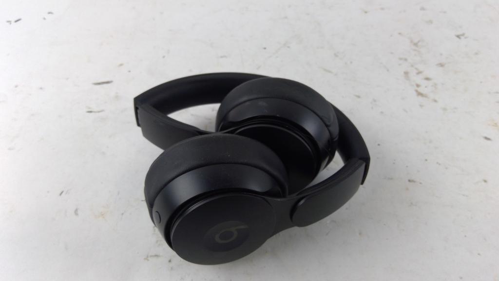 Beats Wireless Headphones
