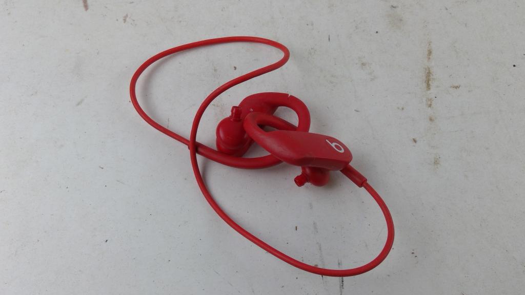 Beats Wireless Headphones
