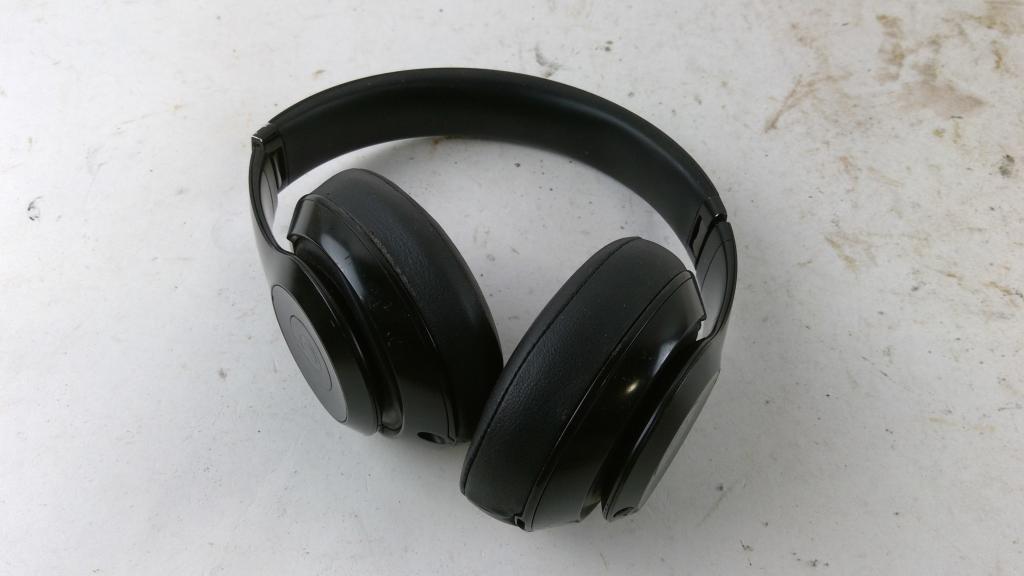 Beats Wireless Headphones