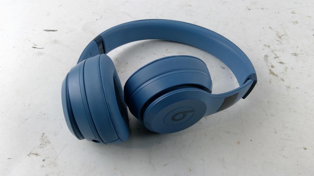 Beats Wireless Headphones