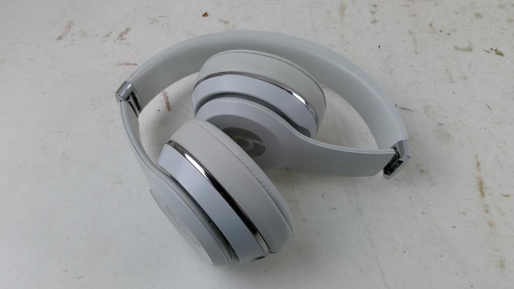 Beats Wireless Headphones