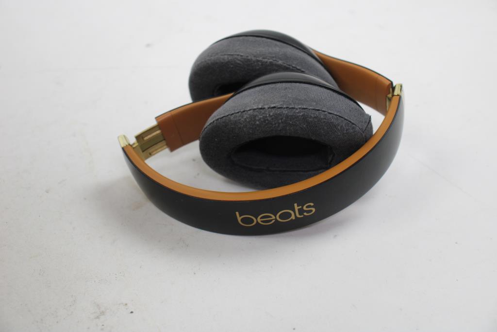 Beats Wireless Studio3 Headphones