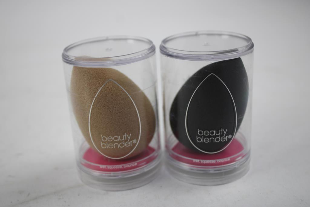 Beautyblender Makeup Sponges, 2 Pieces