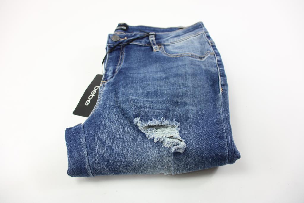 What Size Is 31 In Womens Jeans