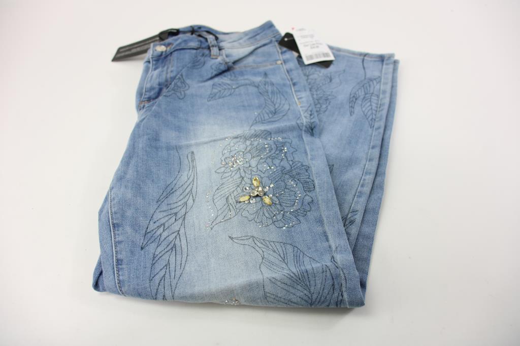 Bebe Jeans, Size 31 | Property Room