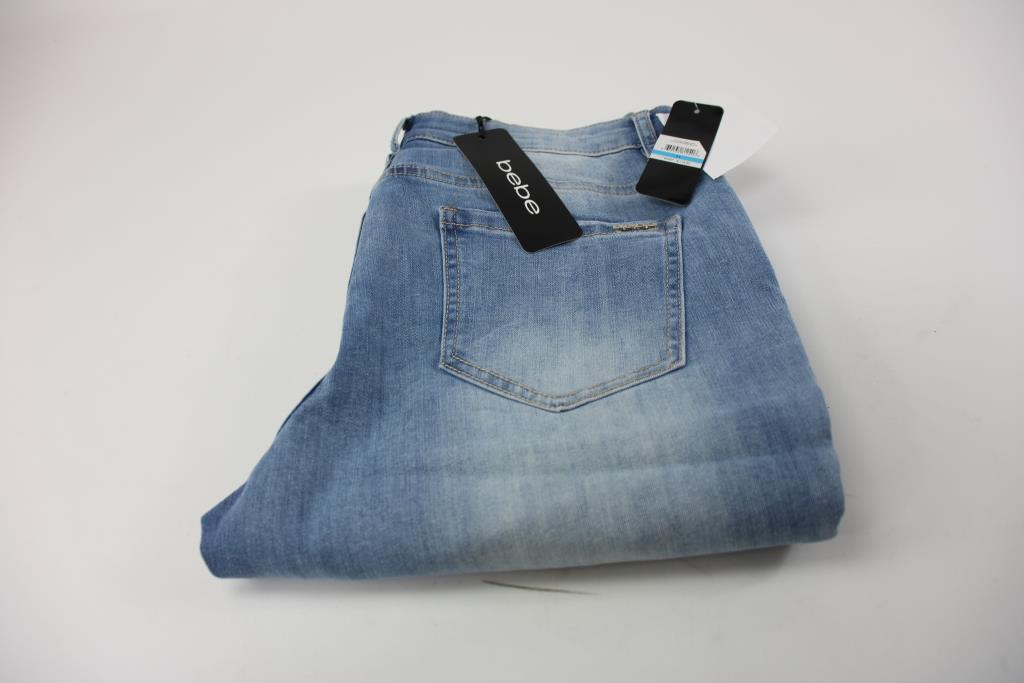 Bebe Jeans, Size 31 | Property Room