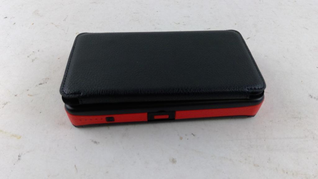 Becharming Solar Powered Portable Charger