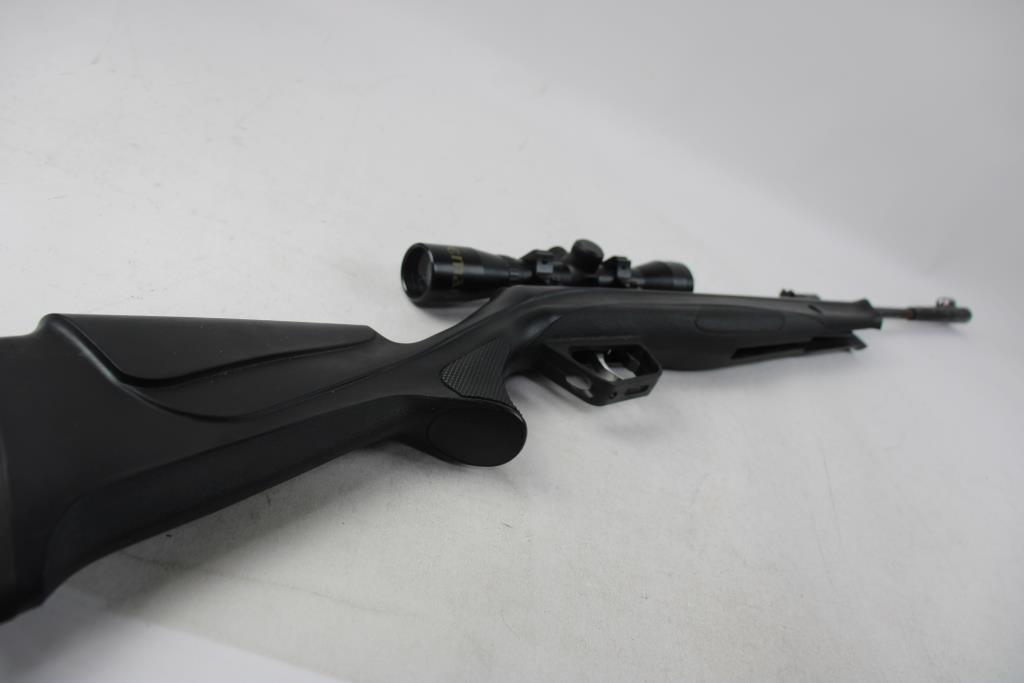 Beeman Air Rifles 10612 With Scope
