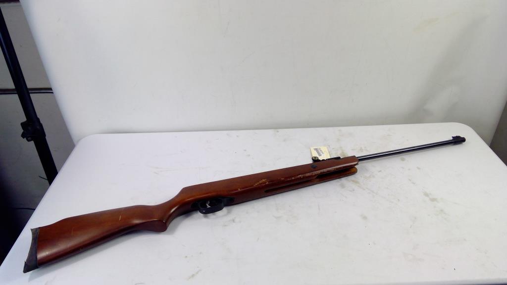 Beeman Sportsman RS2 .22 Air Rifle