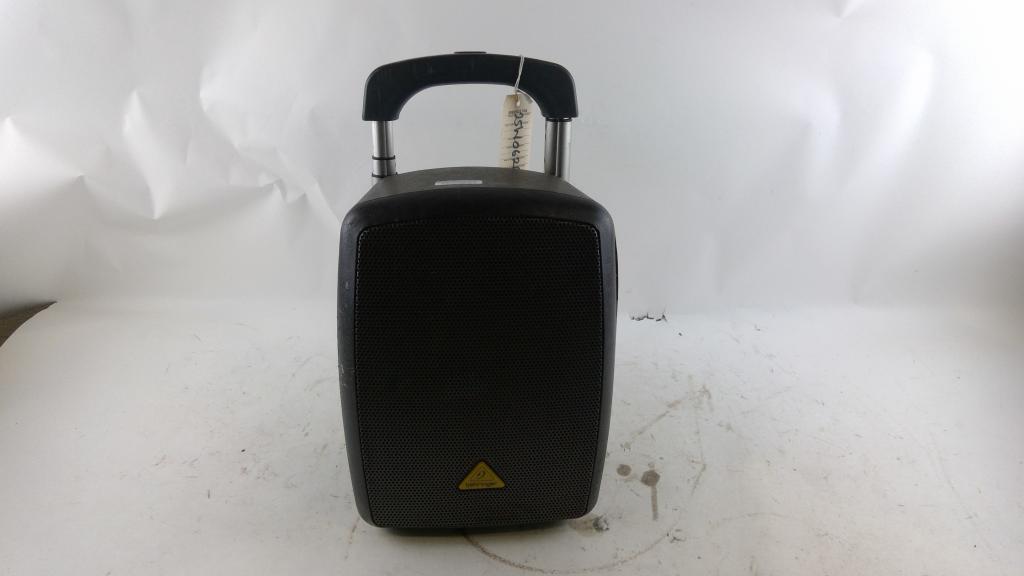 Behringer Bluetooth Speaker