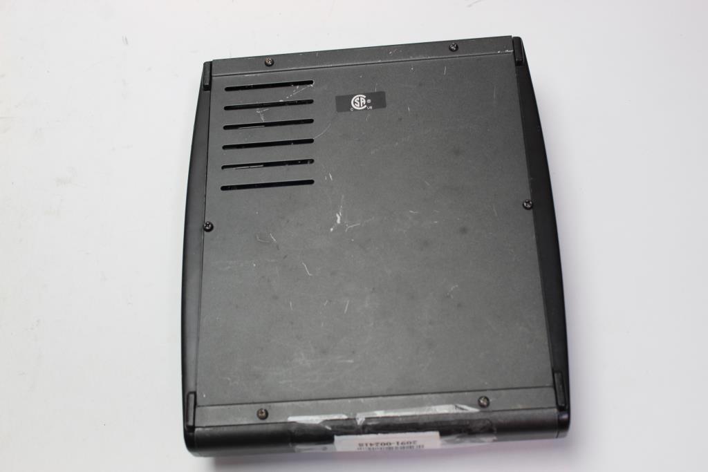 Behringer Xenyx 802 Premium Bus Mixer Property Room