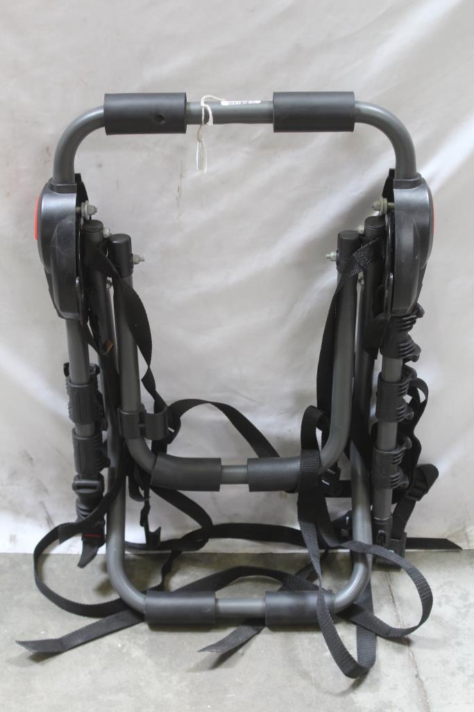 Bell 3 Bicycle Trunk Rack Property Room