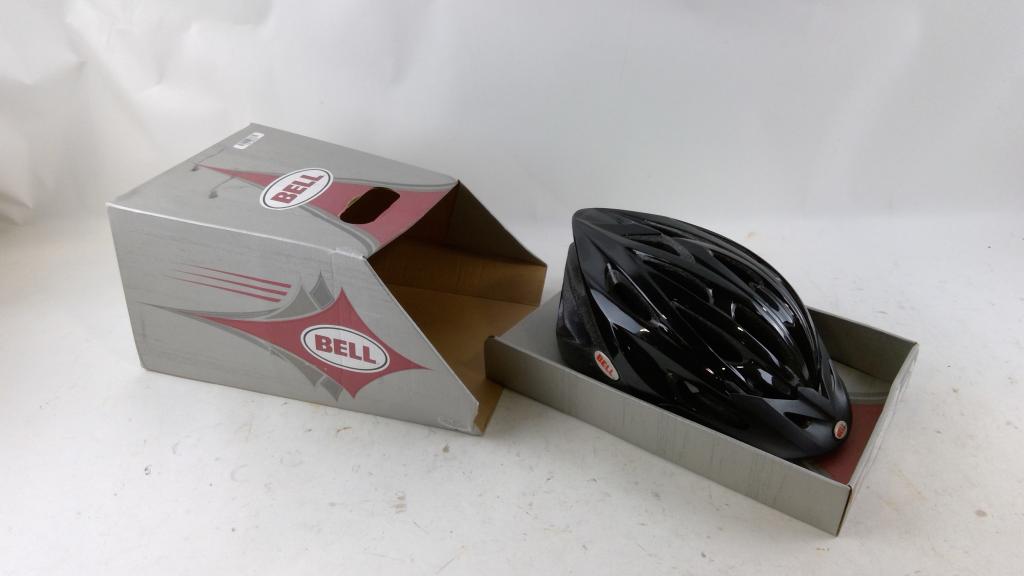 Bell Bicycle Helmet