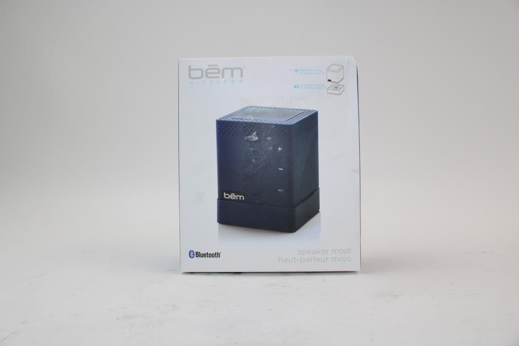 bem speaker