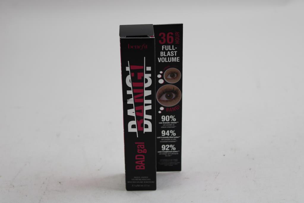 Benefit Bad Gal Bang Mascara
