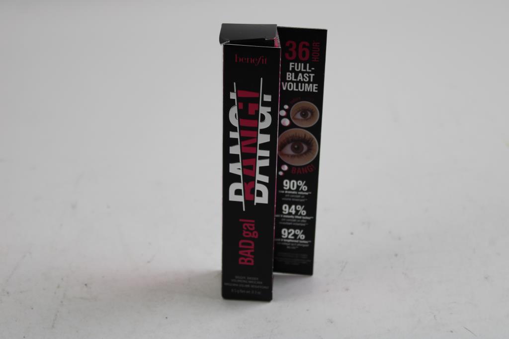 Benefit Bad Gal Bang Mascara