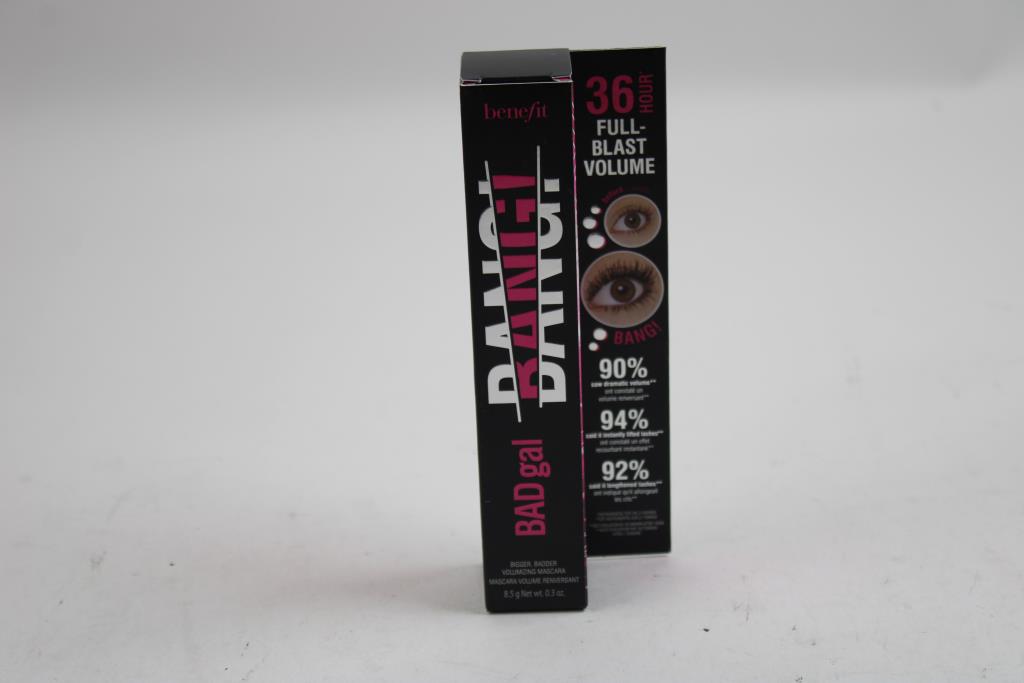 Benefit Bad Gal Bang Mascara