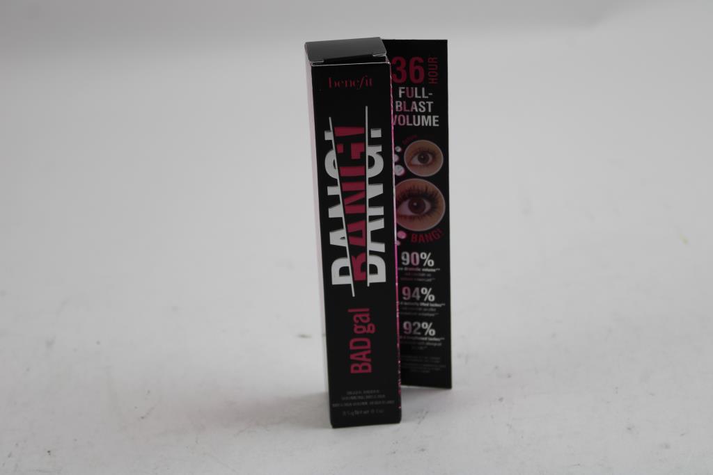 Benefit Bad Gal Bang Mascara
