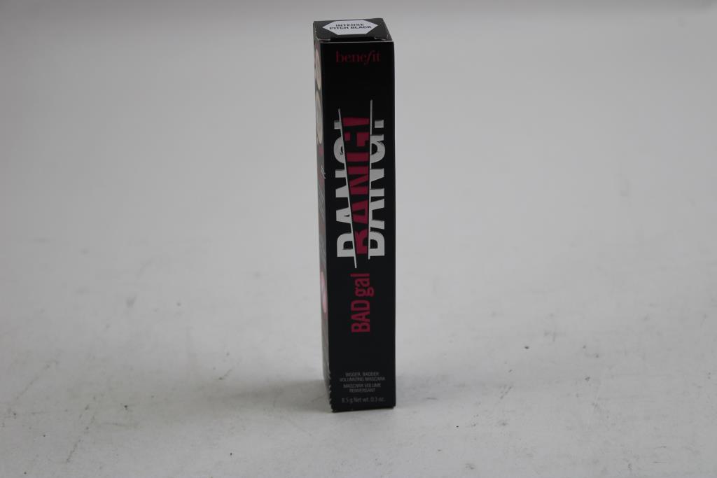 Benefit Cosmetics Bad Gal Bang Mascara