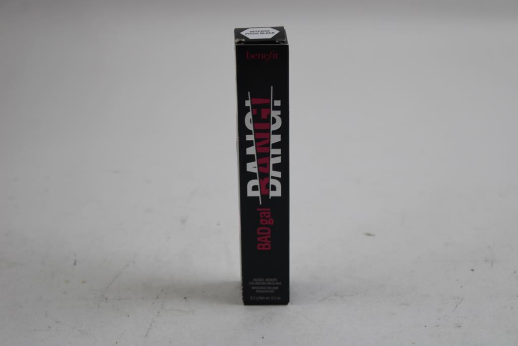 Benefit Cosmetics Bad Gal Bang Mascara