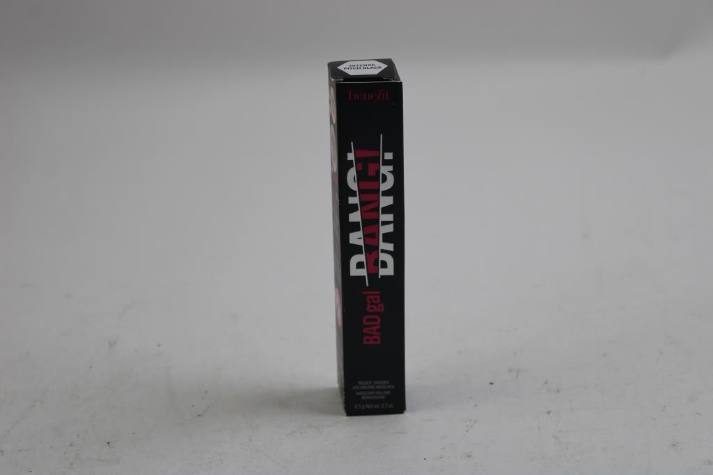 Benefit Cosmetics Bad Gal Bang Mascara