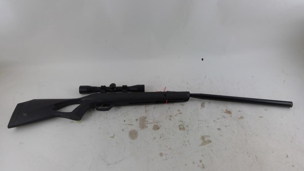 Benjamin Phoenix Airsoft Rifle