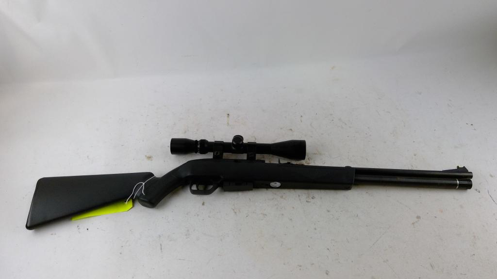 Benjamin Wildfire Airsoft Rifle