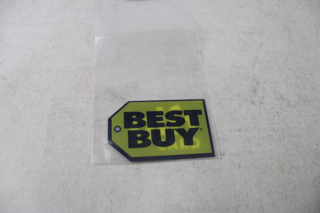 Best Buy $100 Gift Card