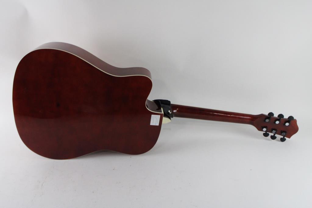 Best Choice Products, Acoustic Guitar Property Room