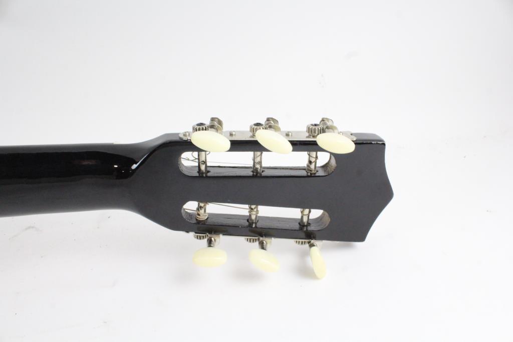 Best Choice Products Acoustic Guitar Property Room