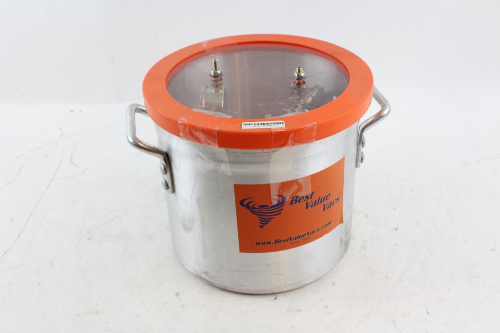 Best Value Vacs Vacuum Property Room