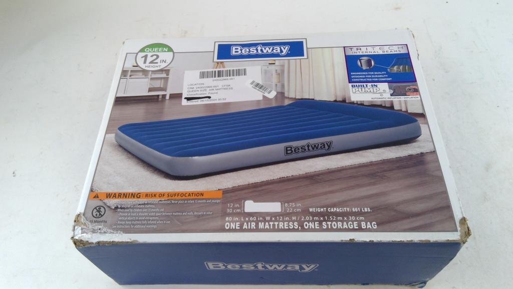 Bestway Queen Size Air Matress