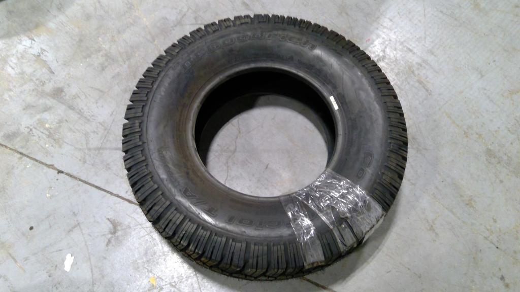 BF Goodrich Tire