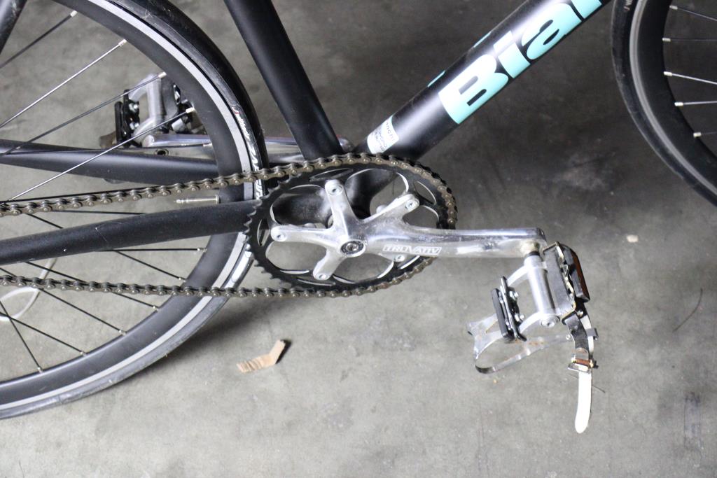 bianchi single speed