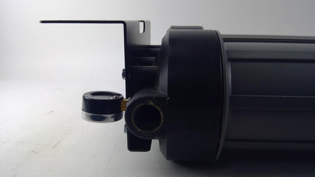 Big Boy Sediment Filter Property Room