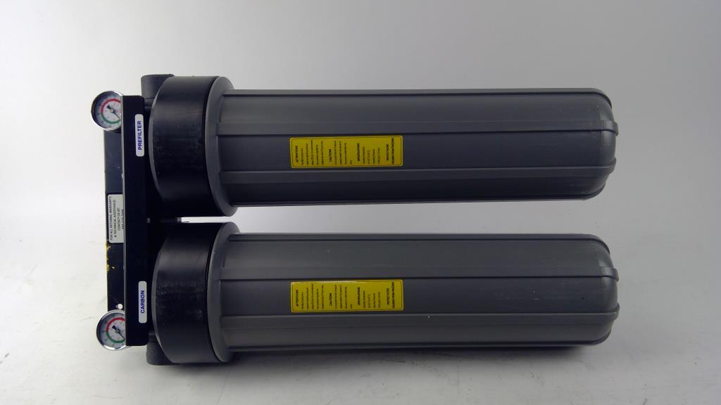 Big Boy Sediment Filter Property Room