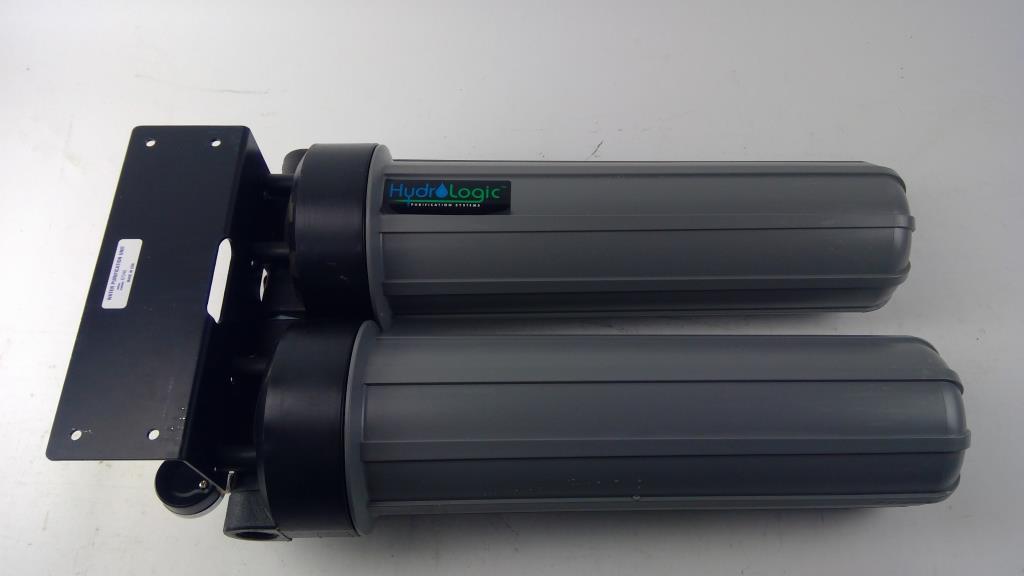 Big Boy Sediment Filter Property Room