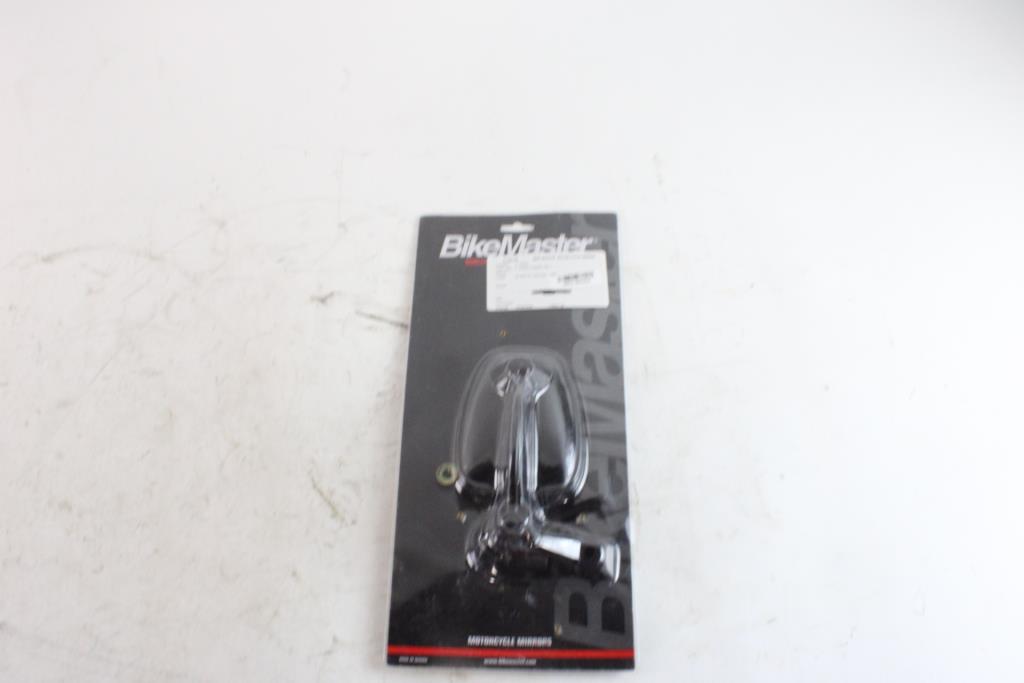 Bike Master Motorcycle Mirror | Property Room