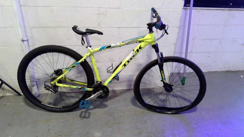 Bikemore Mountain Bike