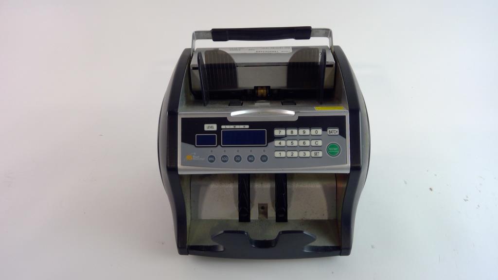 Bill Counter Property Room