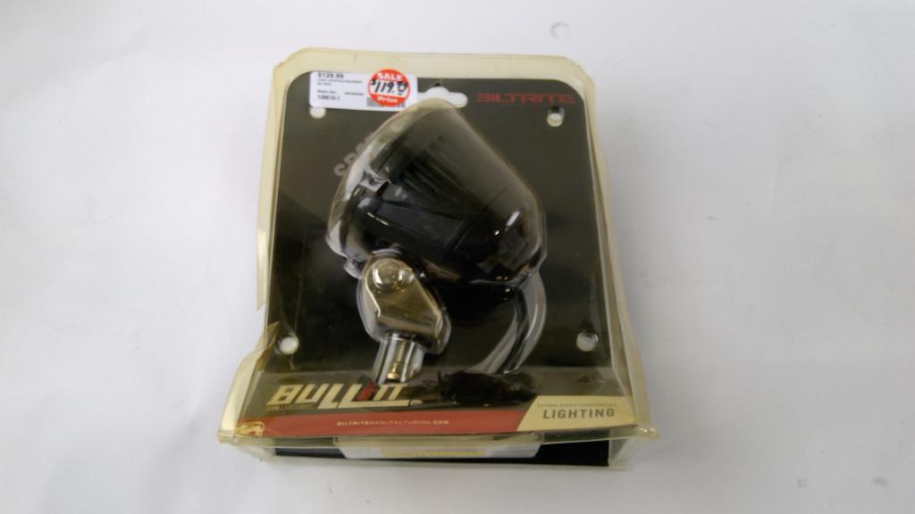 Biltrite Bullit Spot Light
