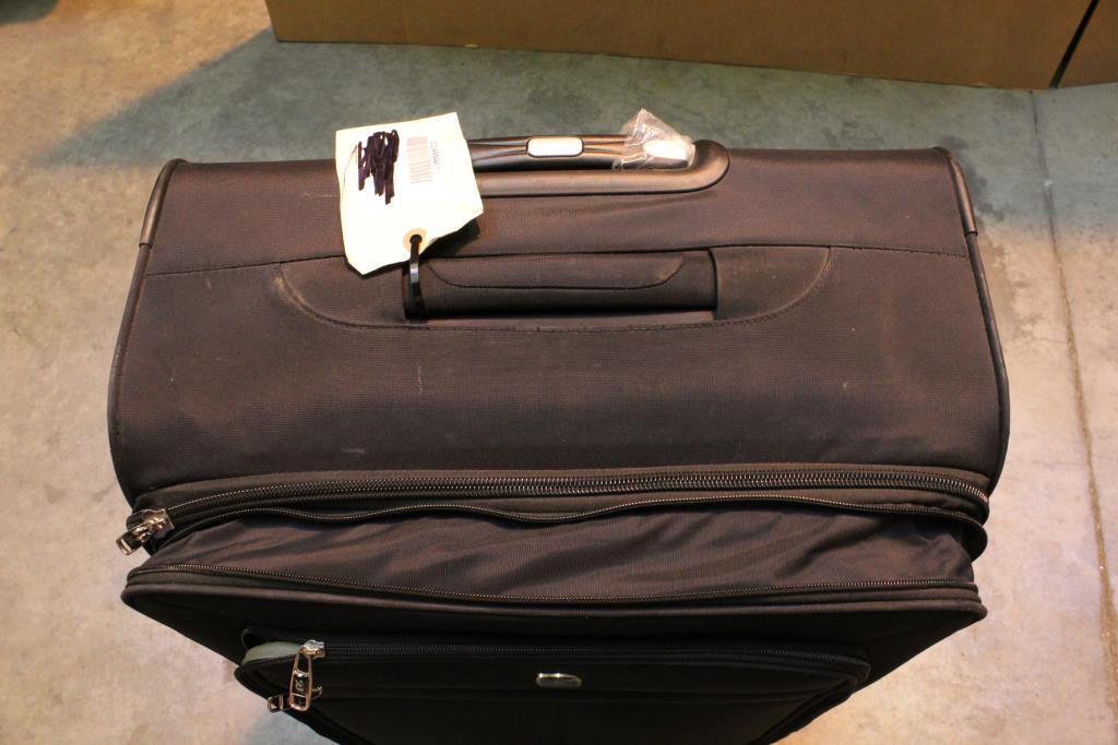 binhao luggage price