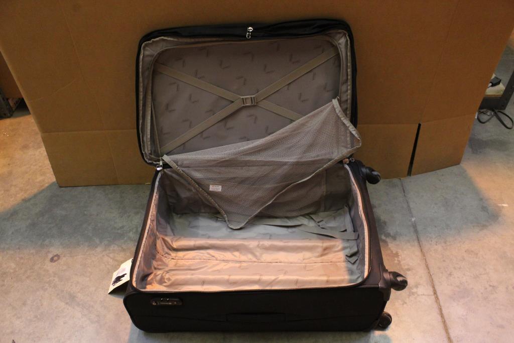 binhao luggage price