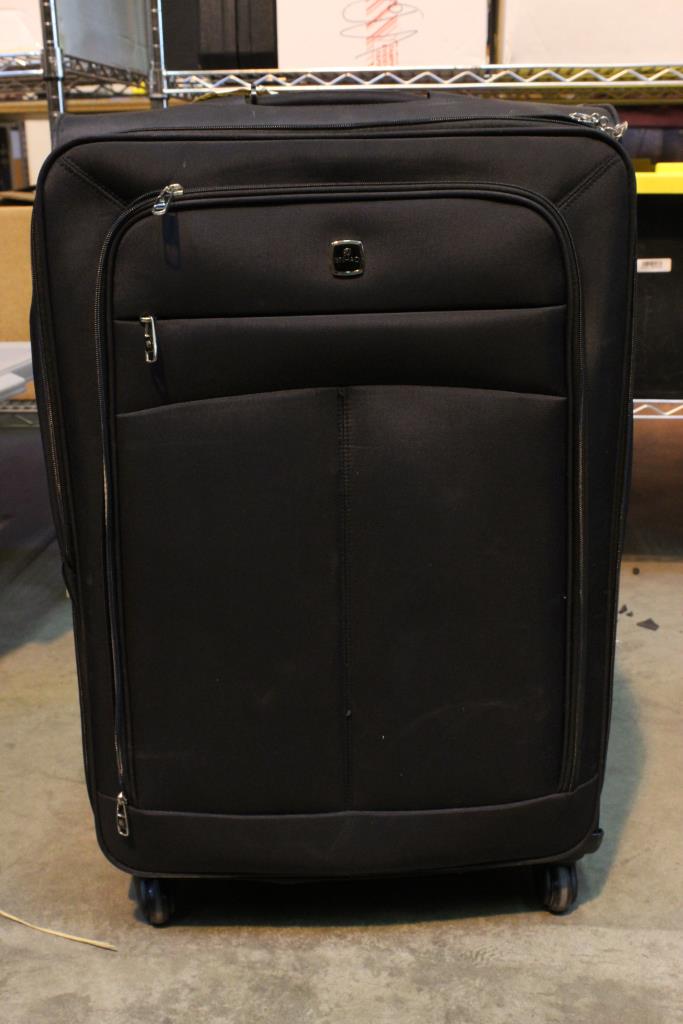 binhao luggage price