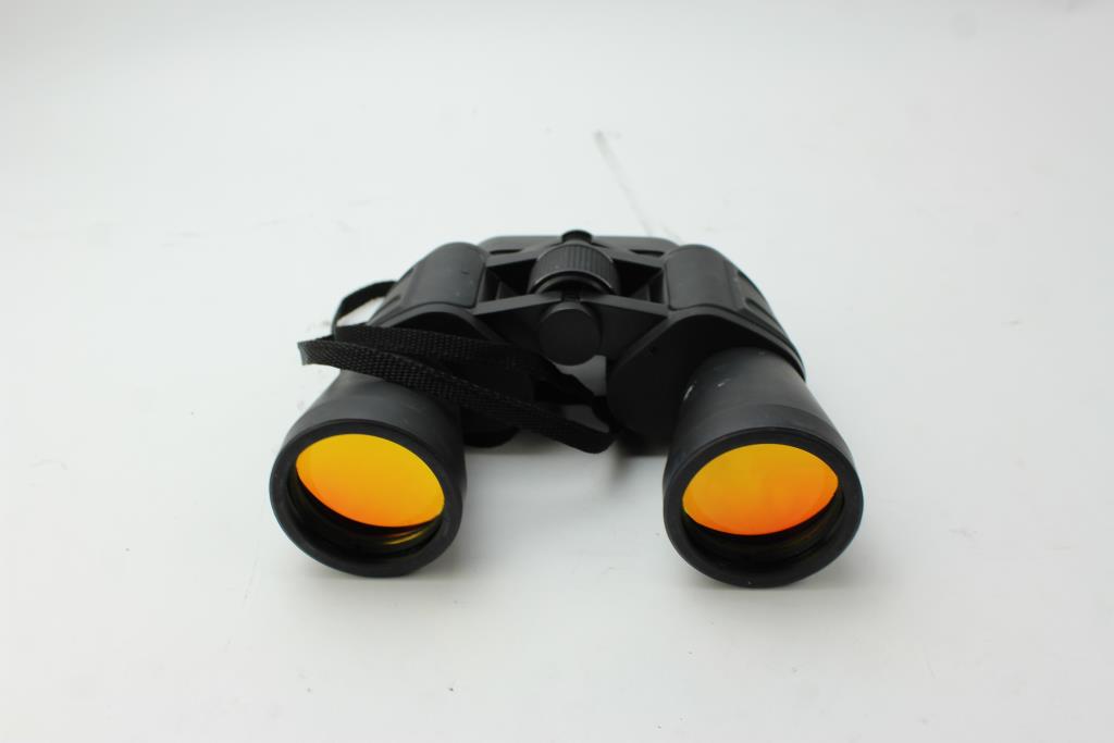 Binolux 20x50 Binoculars Property Room
